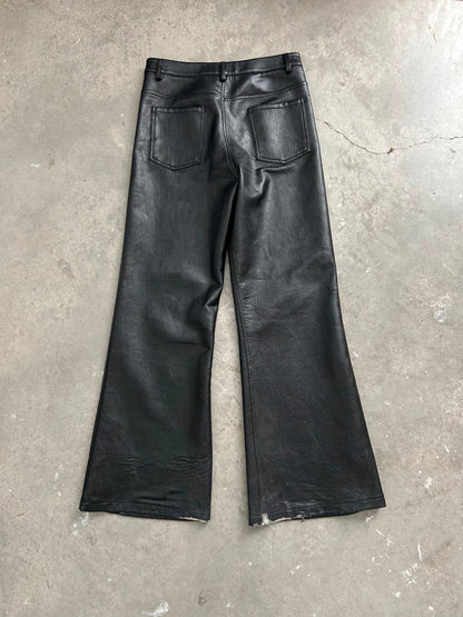 Ranger Cartel Leather Pants (S)