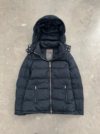 Prada Down Jacket (S)