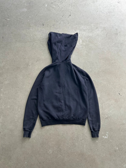 Rick Owens Drkshdw Mountain Hoodie