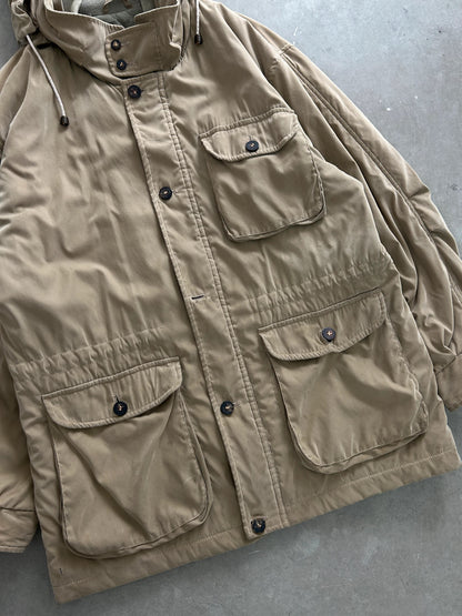 Loewe Cargo Ante Jacket