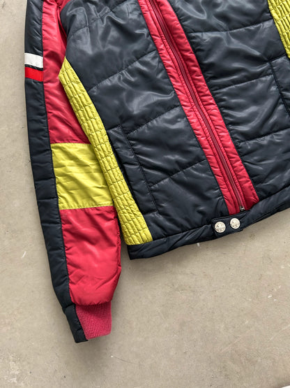 Dsquared2 Moto Jacket