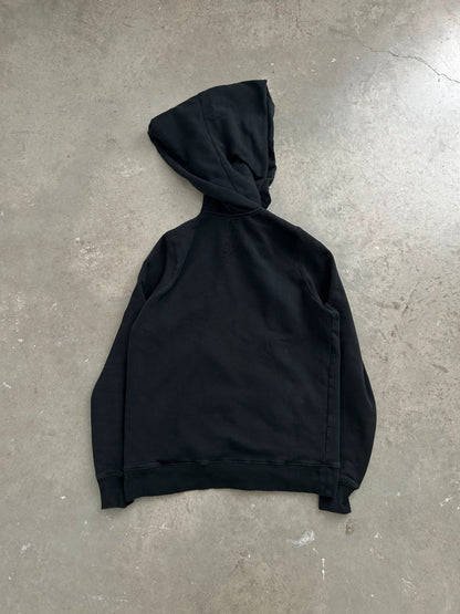 Rick Owens Drkshdw Mountain Hoodie