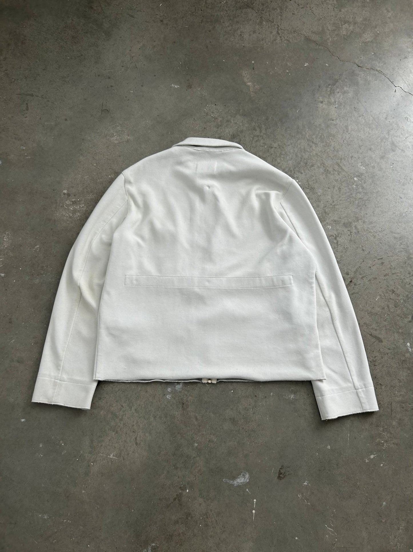 Helmut Lang 1998 Parachute Jacket