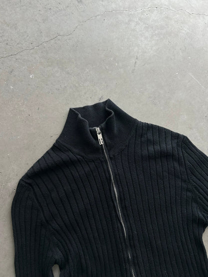 Dirk Bikkembergs Bondage Jacket