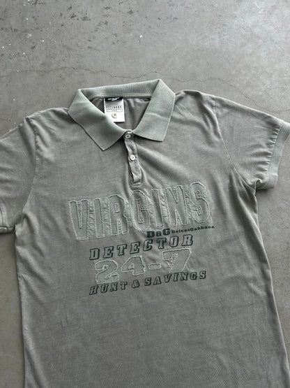 Dolce & Gabbana Virgin Polo