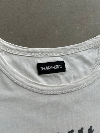 Dirk Bikkembergs Tee