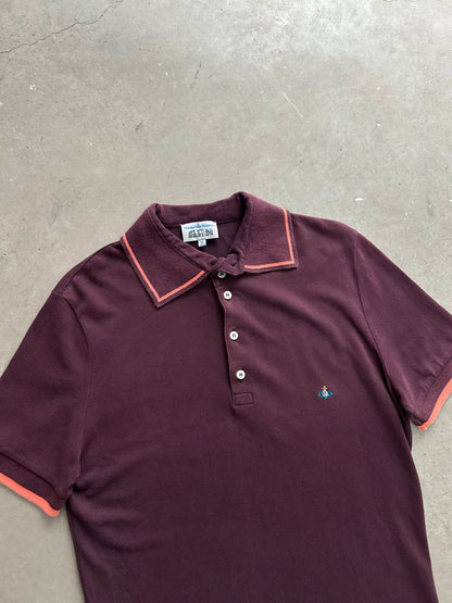 Vivienne Westwood Polo