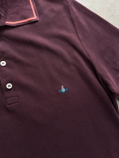 Vivienne Westwood Polo