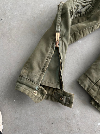 Dsquared2 Militar Jacket