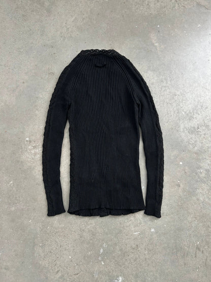 Jean Paul Gaultier Cardigan