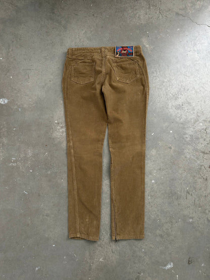 Dolce & Gabbana Corduroy Pants