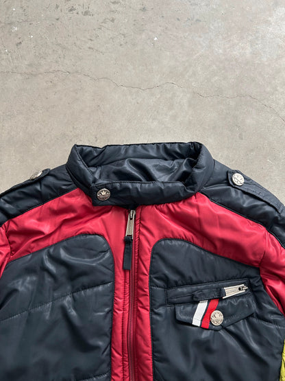 Dsquared2 Moto Jacket