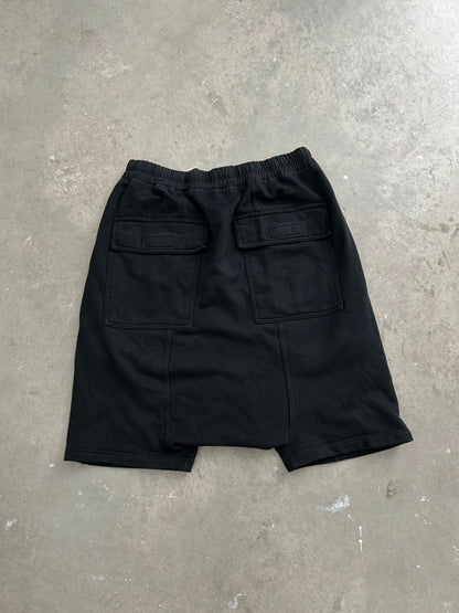 Rick Owens Pod Shorts (XL)