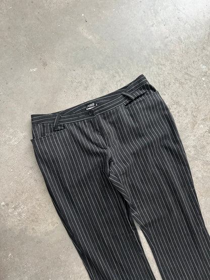 Dolce & Gabbana Striped Trousers