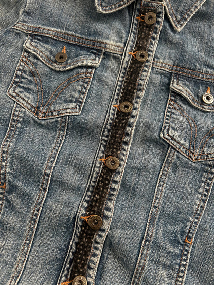 Dolce & Gabbana Denim Jacket