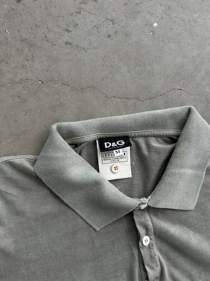 Dolce & Gabbana Virgin Polo