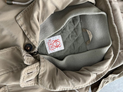 Loewe Cargo Ante Jacket