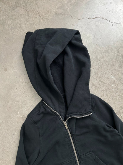 Rick Owens Drkshdw Mountain Hoodie