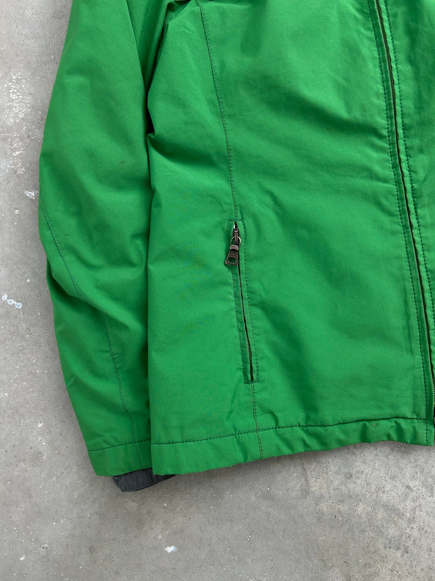 Prada Goretex 00's Jacket