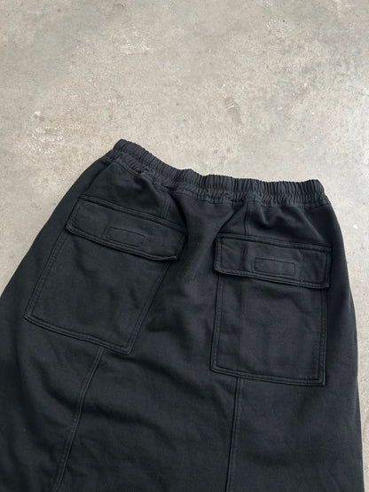 Rick Owens Pod Shorts (XL)