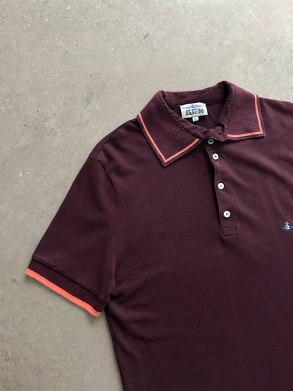 Vivienne Westwood Polo