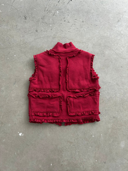 Dsquared2 Ribbon Vest