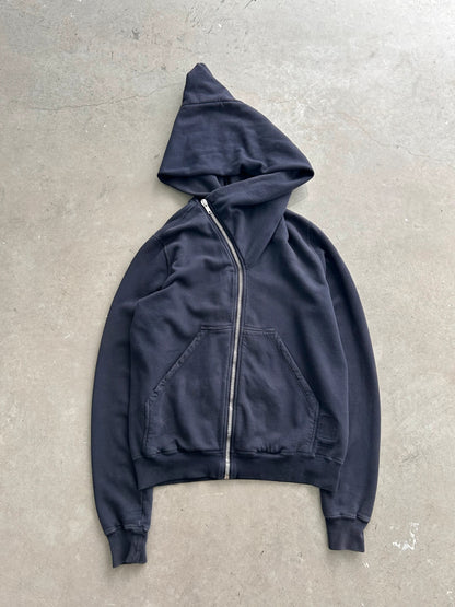 Rick Owens Drkshdw Mountain Hoodie