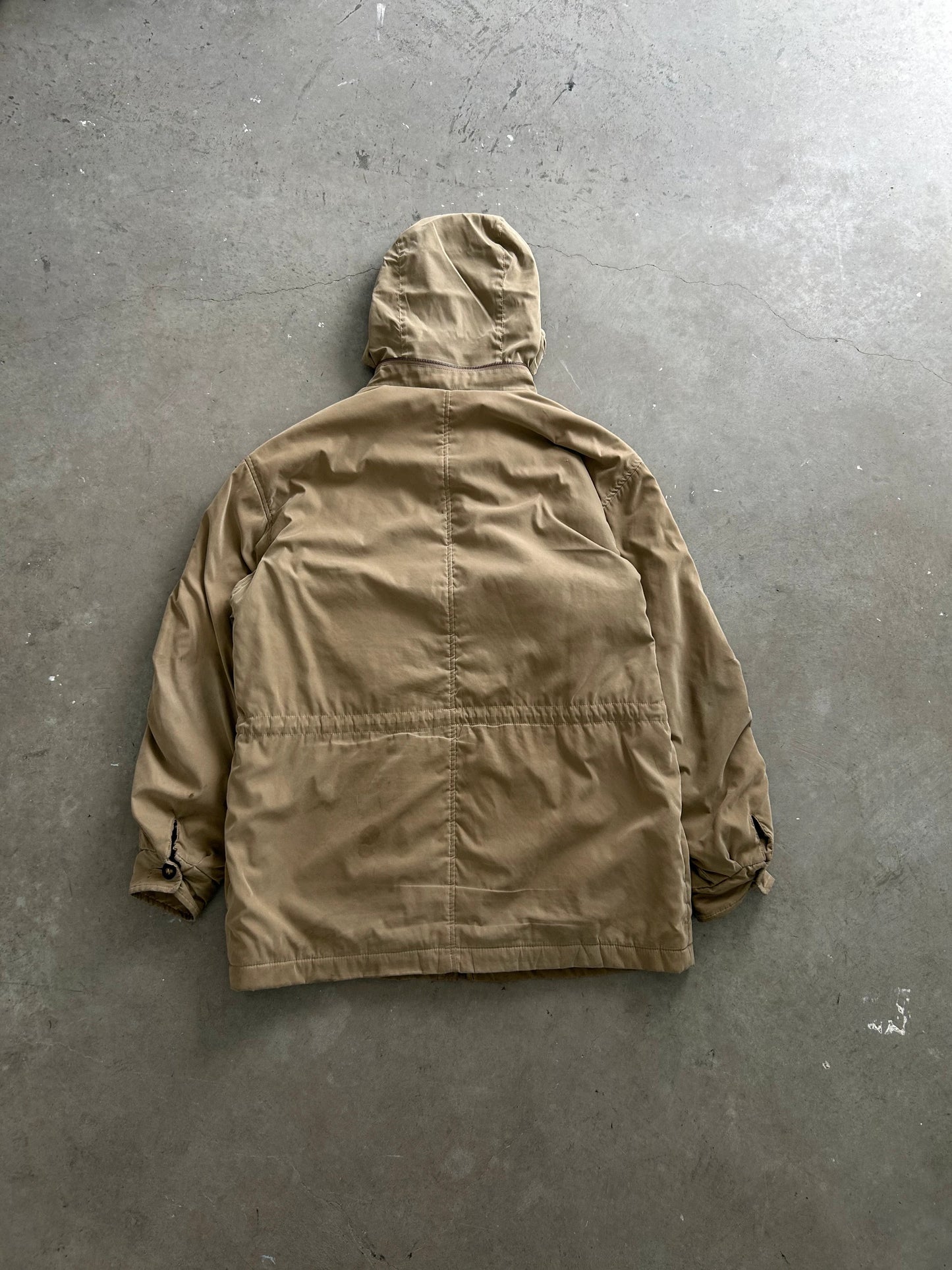 Loewe Cargo Ante Jacket