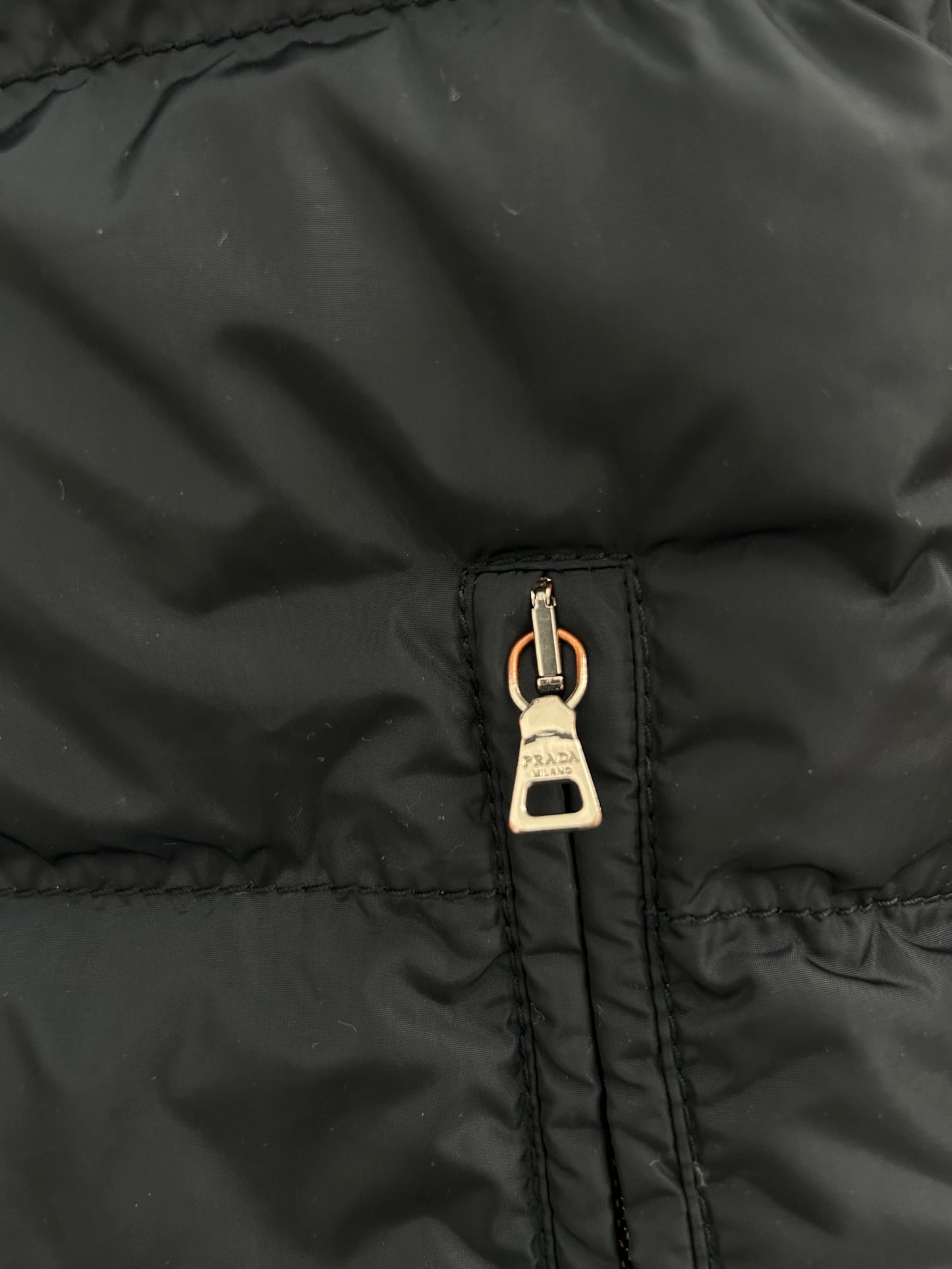 Prada Down Jacket (S)