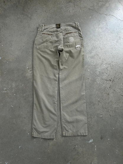 Dolce & Gabbana Khaki Pants