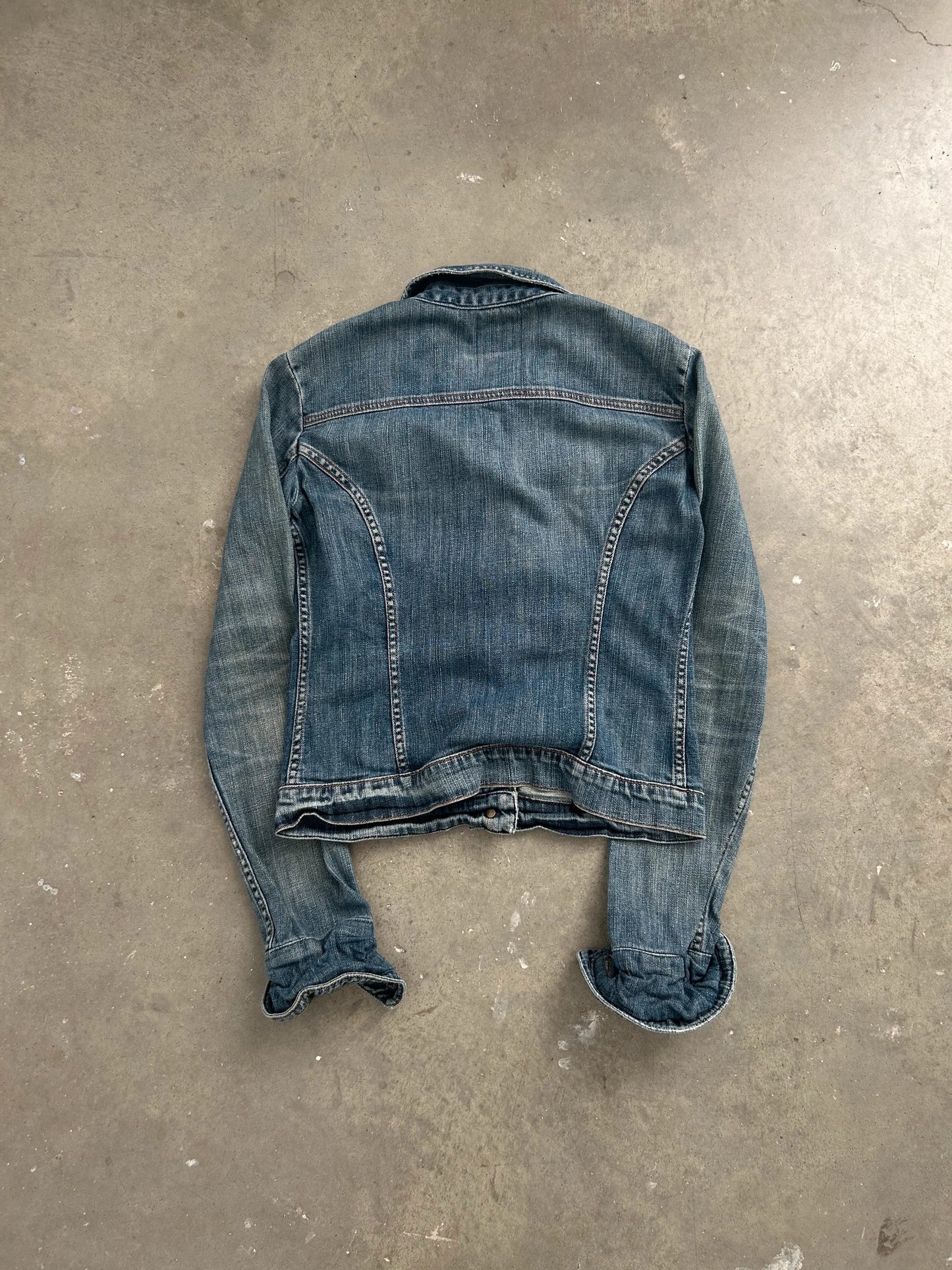 Dolce & Gabbana Denim Jacket