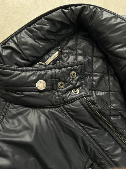 Dolce & Gabbaba Multizipper Jacket