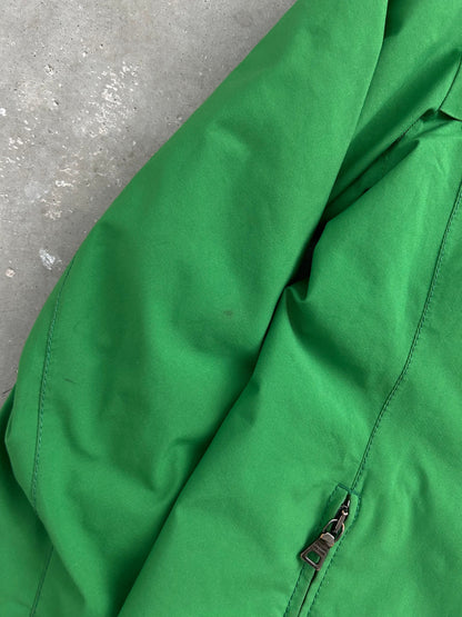 Prada Goretex 00's Jacket