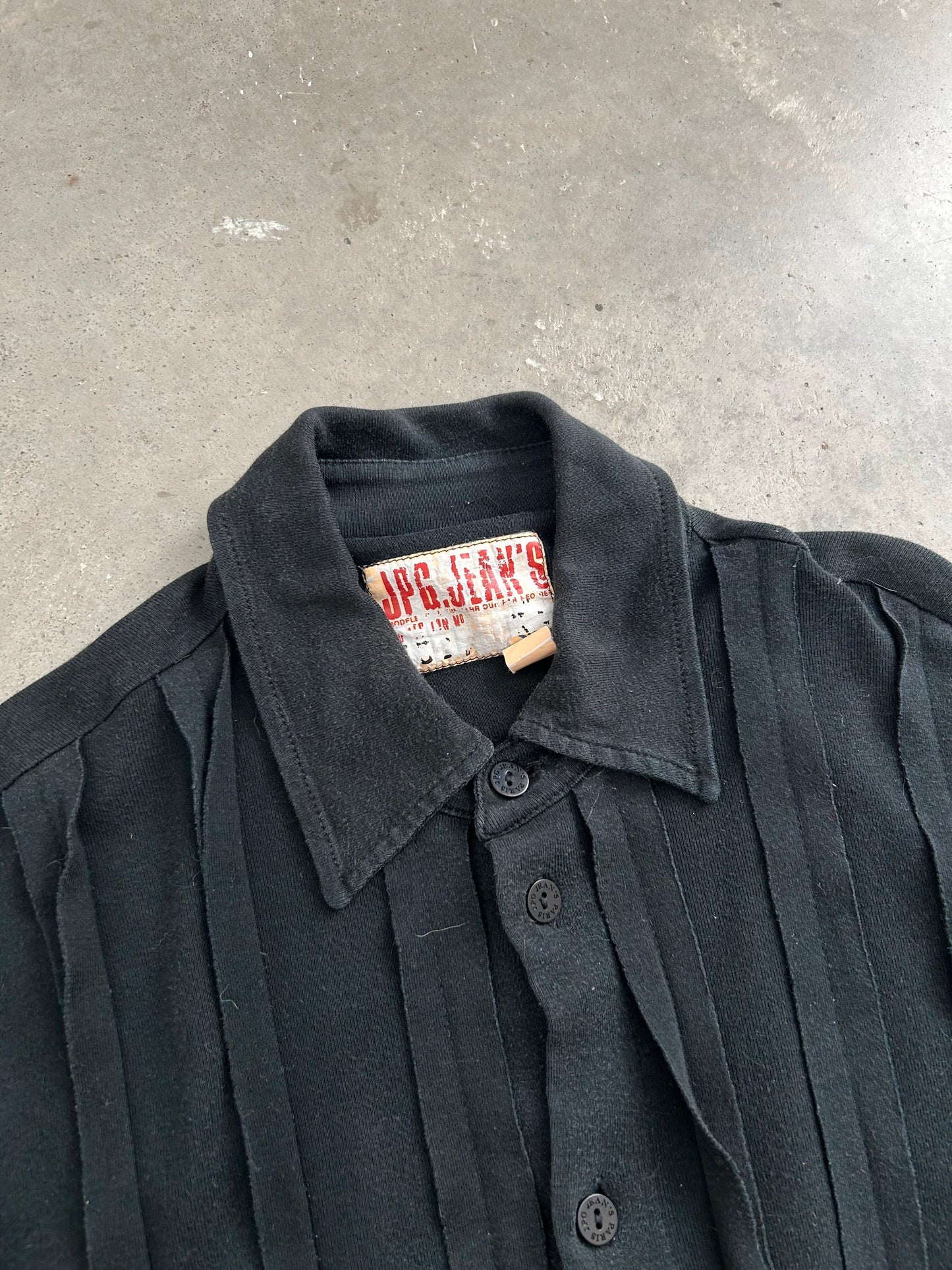 Jean Paul Gaultier Shirt