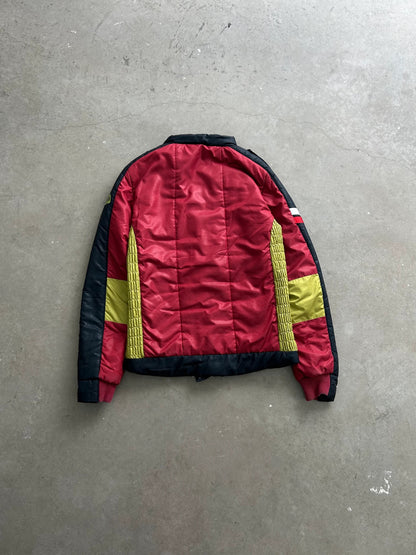 Dsquared2 Moto Jacket