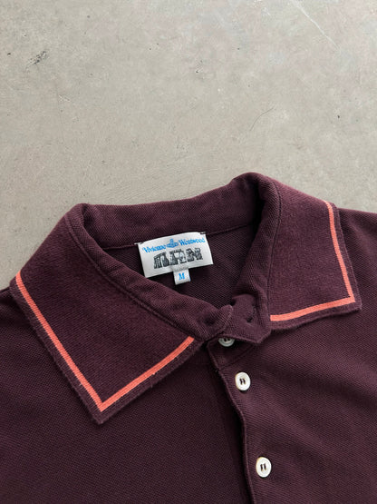 Vivienne Westwood Polo