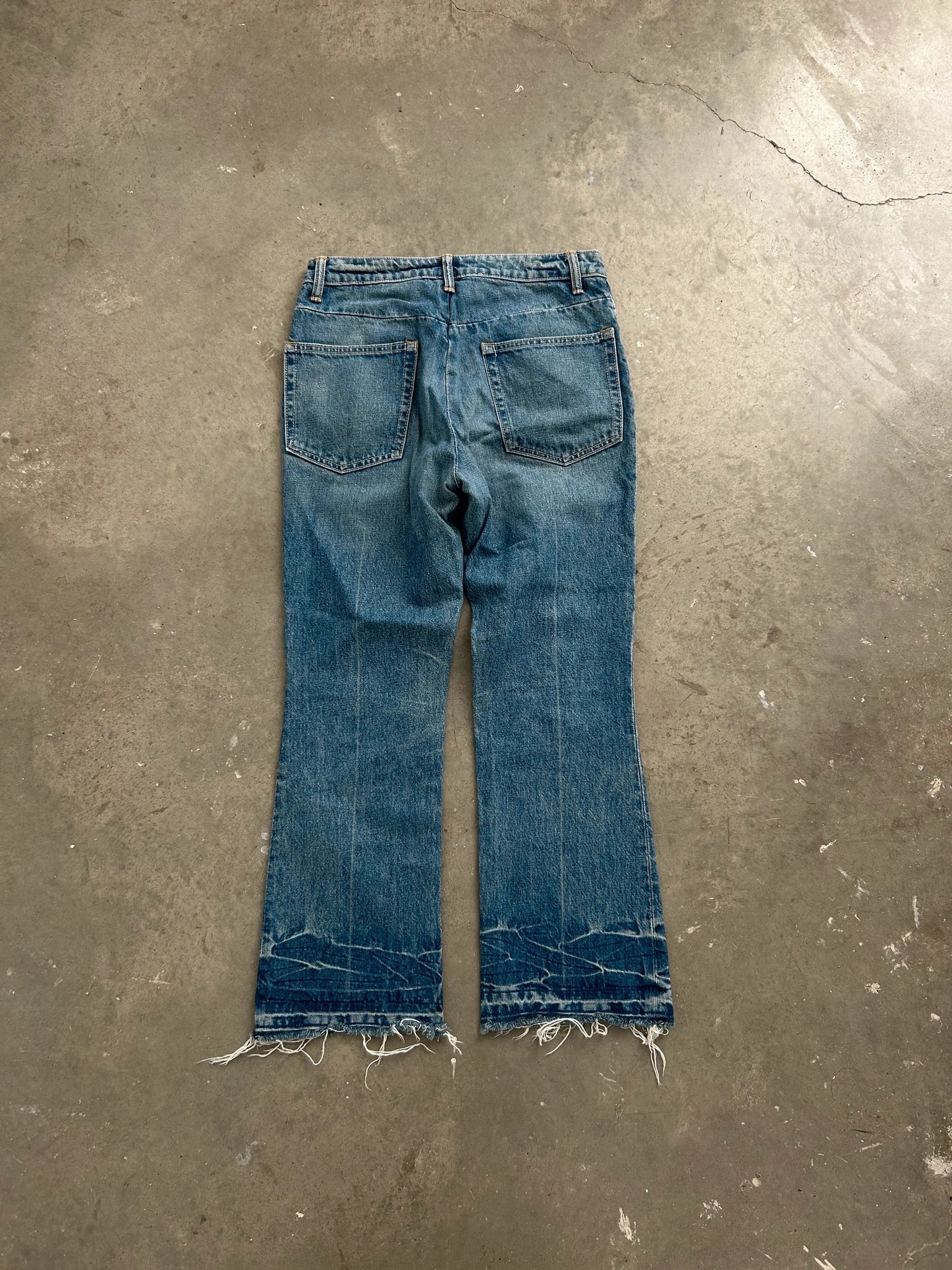 Helmut Lang Jeans