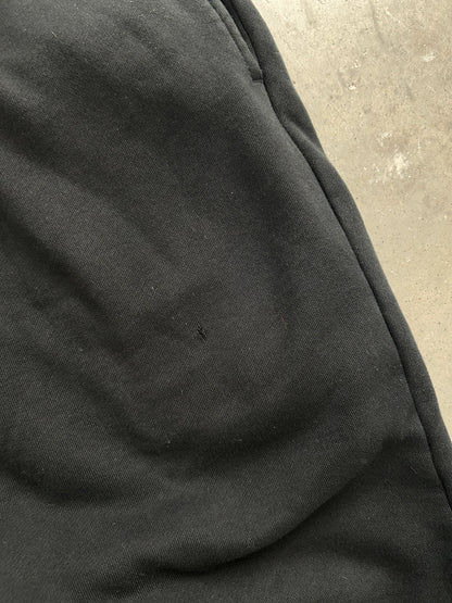 Rick Owens Pod Shorts (XL)