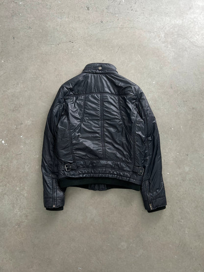 Dolce & Gabbaba Multizipper Jacket