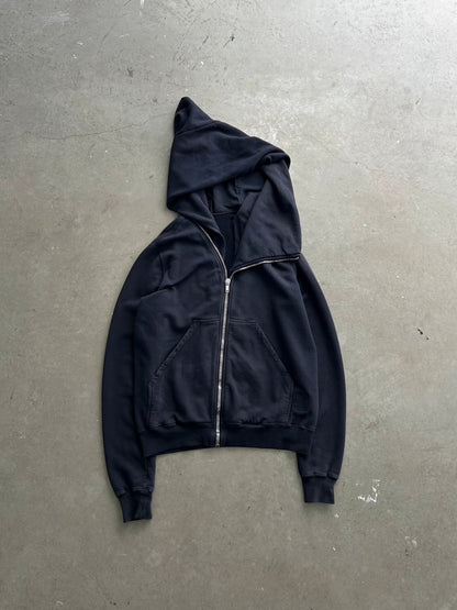 Rick Owens Drkshdw Mountain Hoodie