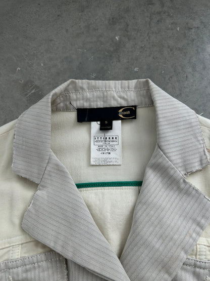 Cavalli Cargo Blazer (S)