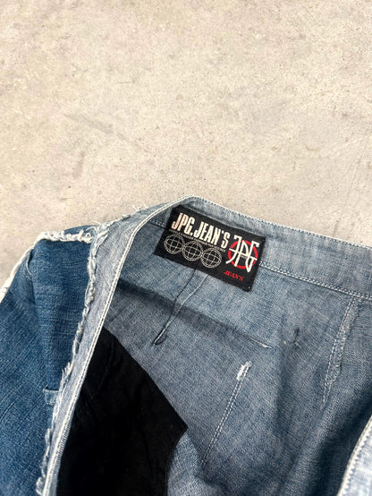 Jean Paul Gaultier 3/4 Jeans (S)