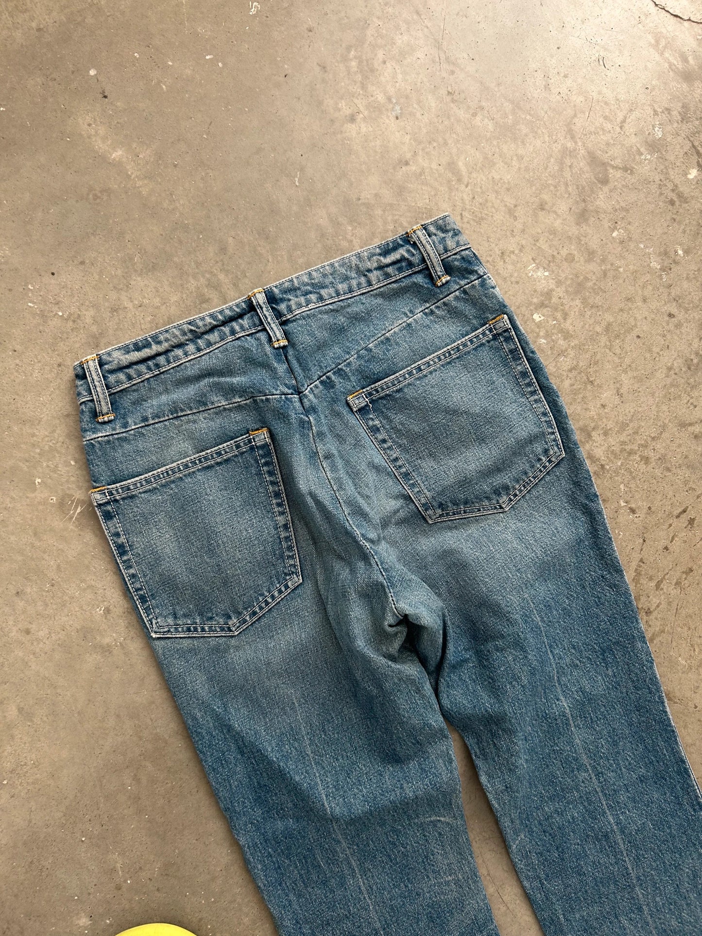 Helmut Lang Jeans