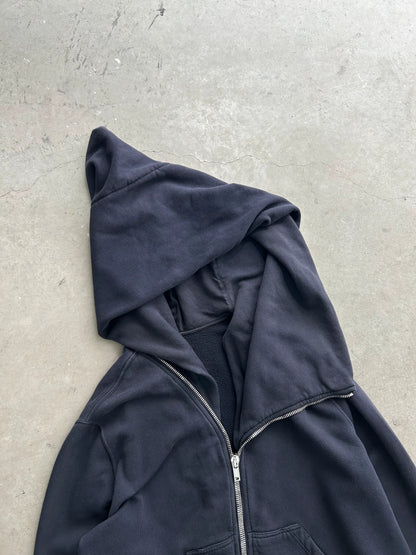 Rick Owens Drkshdw Mountain Hoodie