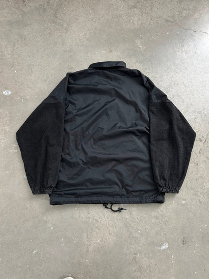 Balenciaga 2017 Oversized Windstopper