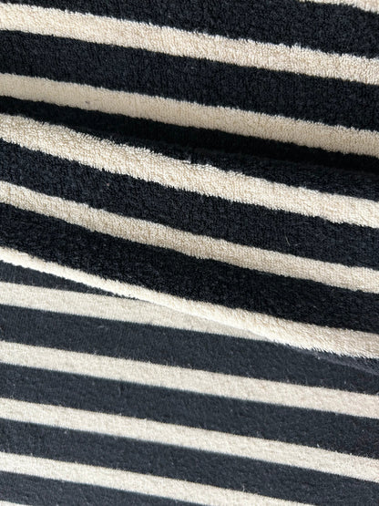 Jean Paul Gaultier 00's Striped Longsleeve