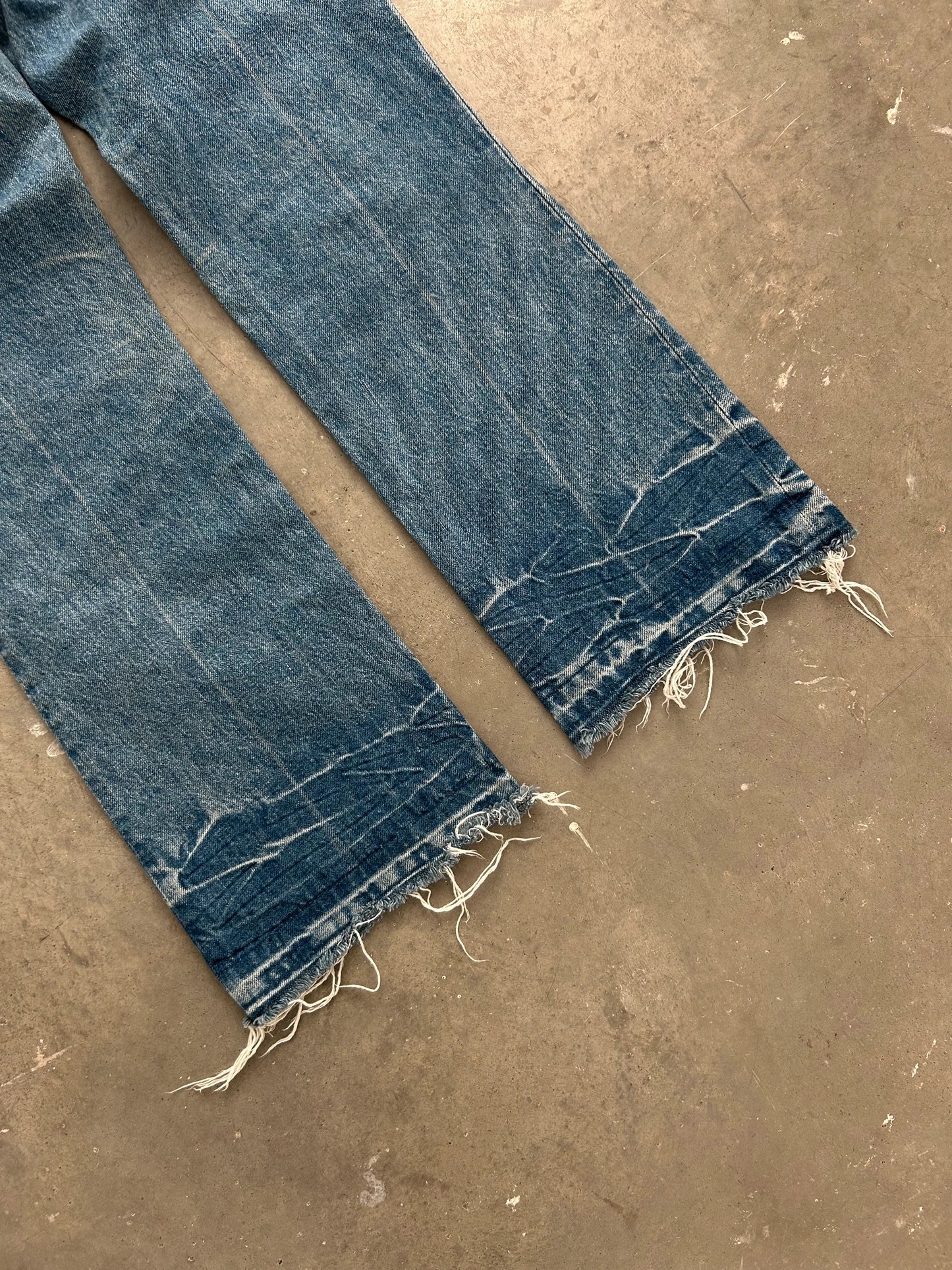 Helmut Lang Jeans