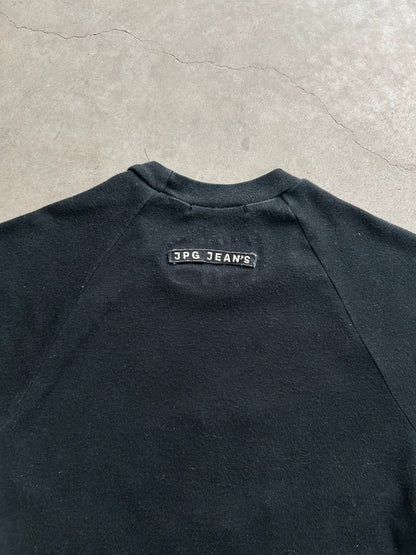 Jean Paul Gaultier Stitched Logo