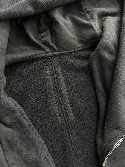 Rick Owens Drkshdw Mountain Hoodie