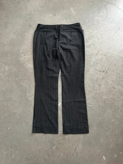 Dolce & Gabbana Striped Trousers